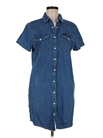 Lee Casual Dress (view 1)