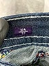 Vigoss Blue Jeans Size 27 waist - photo 8