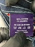 Vigoss Blue Jeans Size 27 waist - photo 9