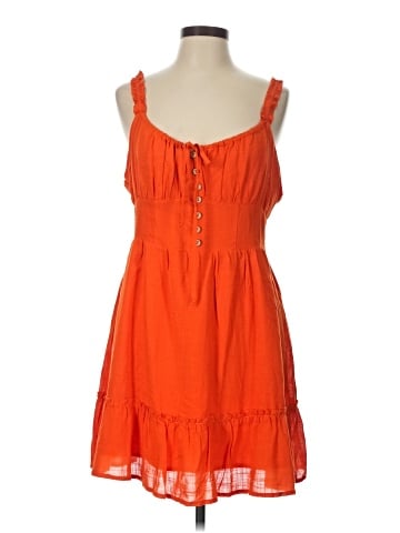 Ever After Casual Dress (view 1)