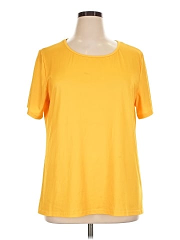 Unbranded Short Sleeve T-Shirt (view 1)