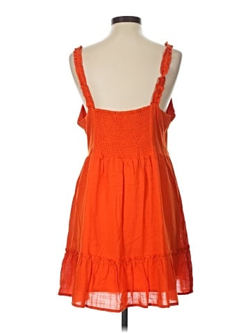 Ever After Casual Dress (view 2)