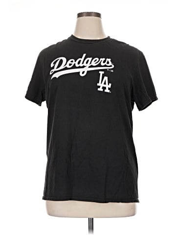 Delta Pro Weight Short Sleeve T-Shirt (view 1)