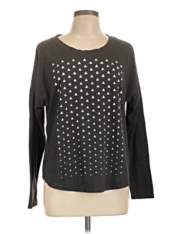 The North Face Long Sleeve T-Shirt (view 1)