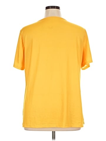 Unbranded Short Sleeve T-Shirt (view 2)