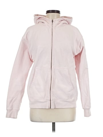 TNA Zip Up Hoodie (view 1)