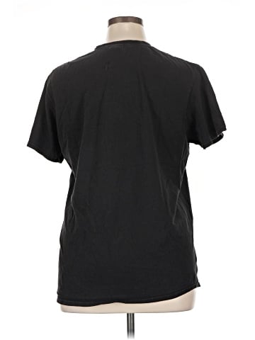 Delta Pro Weight Short Sleeve T-Shirt (view 2)