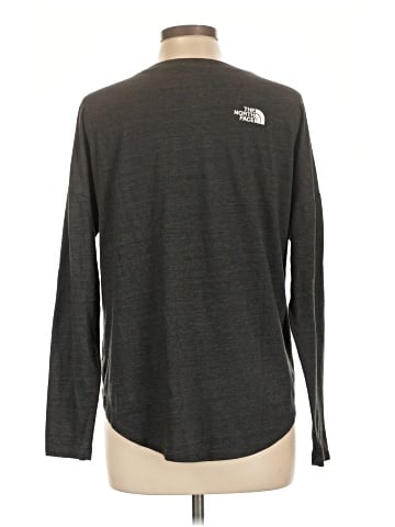 The North Face Long Sleeve T-Shirt (view 2)