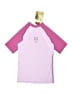 EVO Pink Rash Guard Size M - photo 2