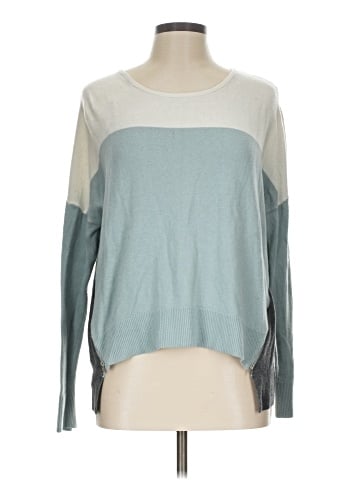 Banana Republic Factory Store Pullover Sweater (view 1)