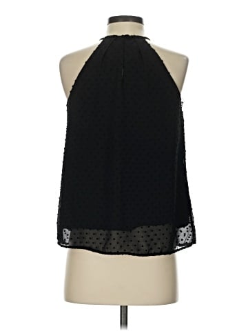 Alya Sleeveless Blouse (view 2)