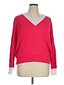 Karl Lagerfeld Paris Pullover Sweater
