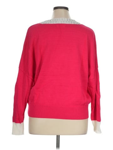 Karl Lagerfeld Paris Pullover Sweater (view 2)