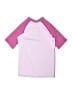 EVO Pink Rash Guard Size M - photo 1