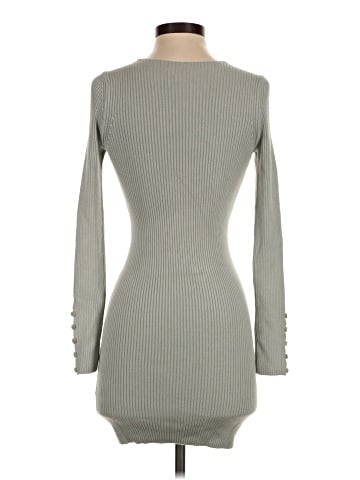 Abercrombie & Fitch Casual Dress (view 2)