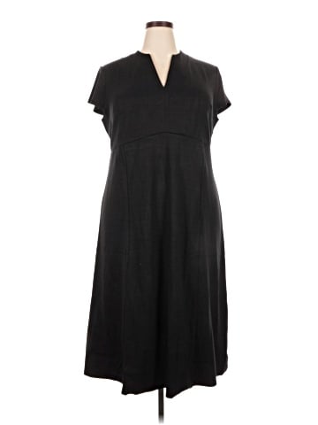 J.Jill Casual Dress (view 1)