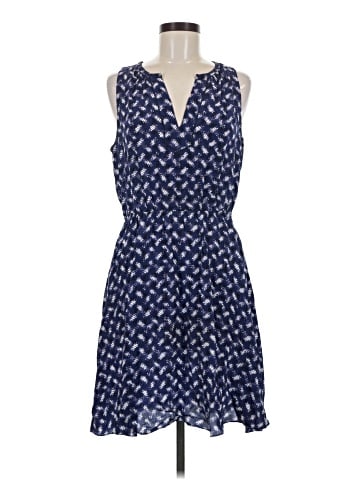 Rebecca Taylor Casual Dress (view 1)