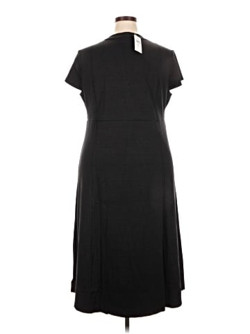 J.Jill Casual Dress (view 2)