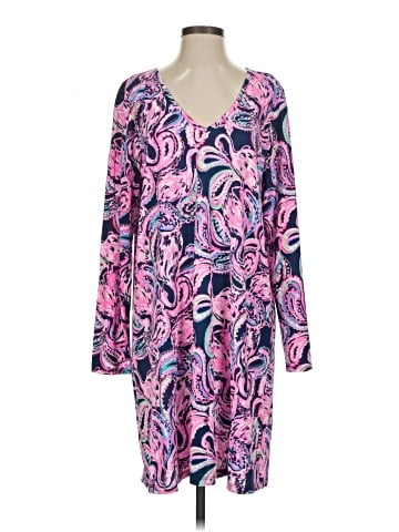 Lilly Pulitzer Casual Dress (view 1)