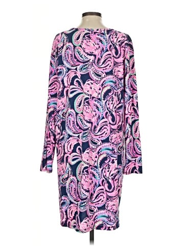 Lilly Pulitzer Casual Dress (view 2)