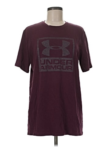 Under Armour Short Sleeve T-Shirt (view 1)