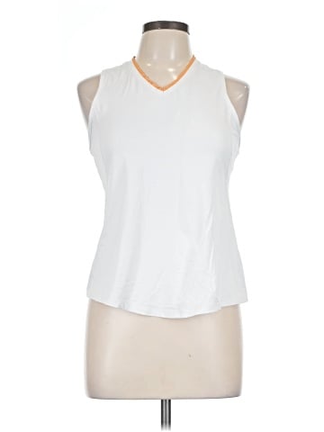 Lija Sleeveless T-Shirt (view 1)