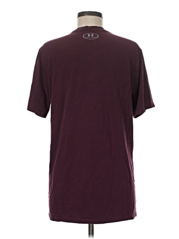 Under Armour Short Sleeve T-Shirt (view 2)