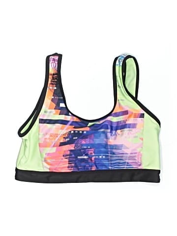 Justice Tank Top (view 1)