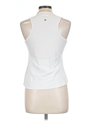 Lija Sleeveless T-Shirt (view 2)