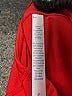 Unbranded Color Block Red Active Pants Size S - photo 7