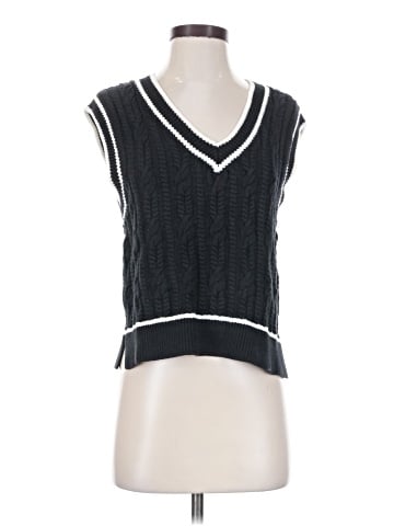 Abercrombie & Fitch Sweater Vest (view 1)