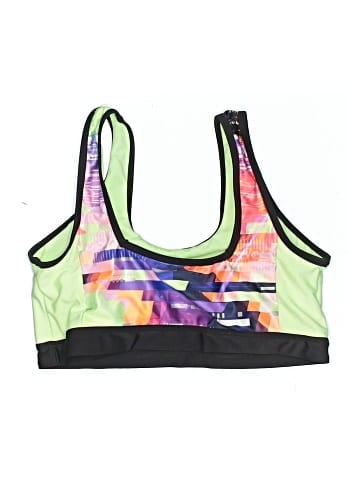 Justice Tank Top (view 2)