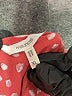 Maurices 100% Polyester Pink Sleeveless Blouse Size XL - photo 7