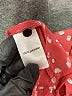 Maurices 100% Polyester Pink Sleeveless Blouse Size XL - photo 8