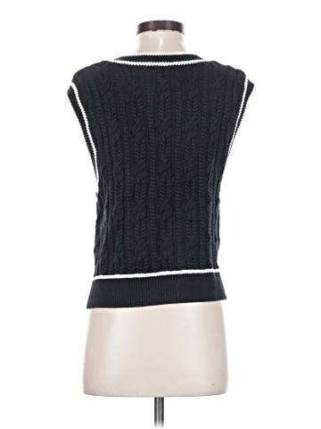 Abercrombie & Fitch Sweater Vest (view 2)