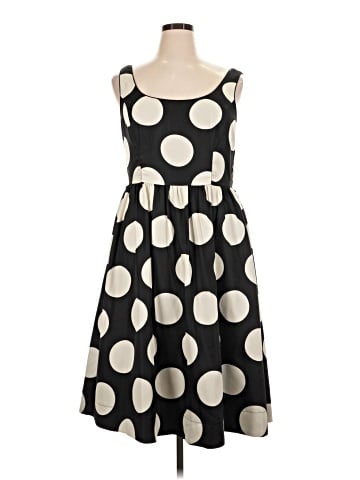 Donna Morgan Casual Dress (view 1)