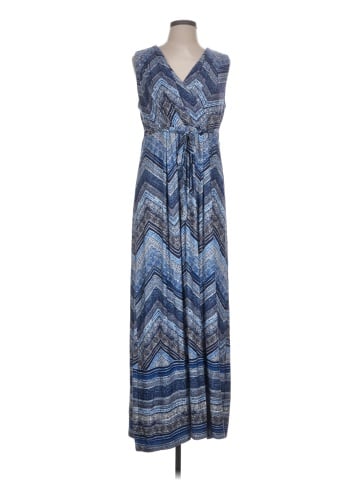 Mario Serrani Casual Dress (view 1)