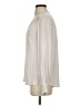 Maison d' Amelie 100% Polyester Ivory Long Sleeve Blouse Size S - photo 5