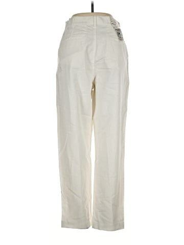 Uniqlo Linen Pants (view 2)