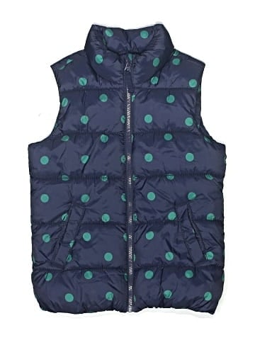 Old Navy Vest (view 1)
