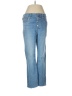J.Crew Hearts Blue Jeans Size 29 waist - photo 1