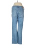 J.Crew Hearts Blue Jeans Size 29 waist - photo 2