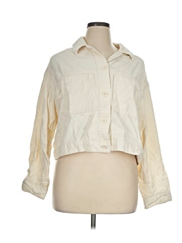 Old Navy Jacket (view 1)