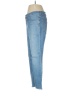 J.Crew Hearts Blue Jeans Size 29 waist - photo 5