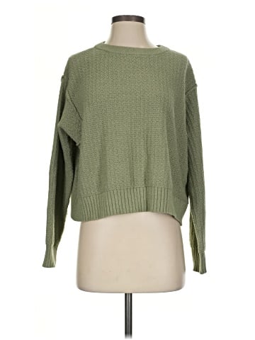 Haute Hippie Pullover Sweater (view 1)