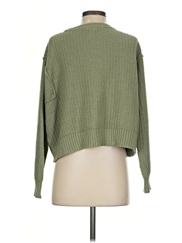 Haute Hippie Pullover Sweater (view 2)
