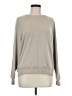 H&M Gray Sweatshirt Size M - photo 1