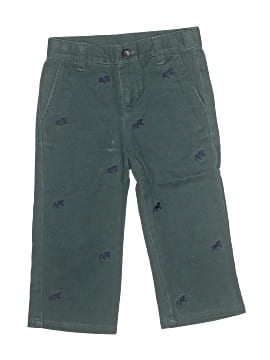 Janie And Jack Khakis