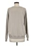 H&M Gray Sweatshirt Size M - photo 2
