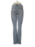 CAbi Hearts Gray Jeans Size 6 - photo 2